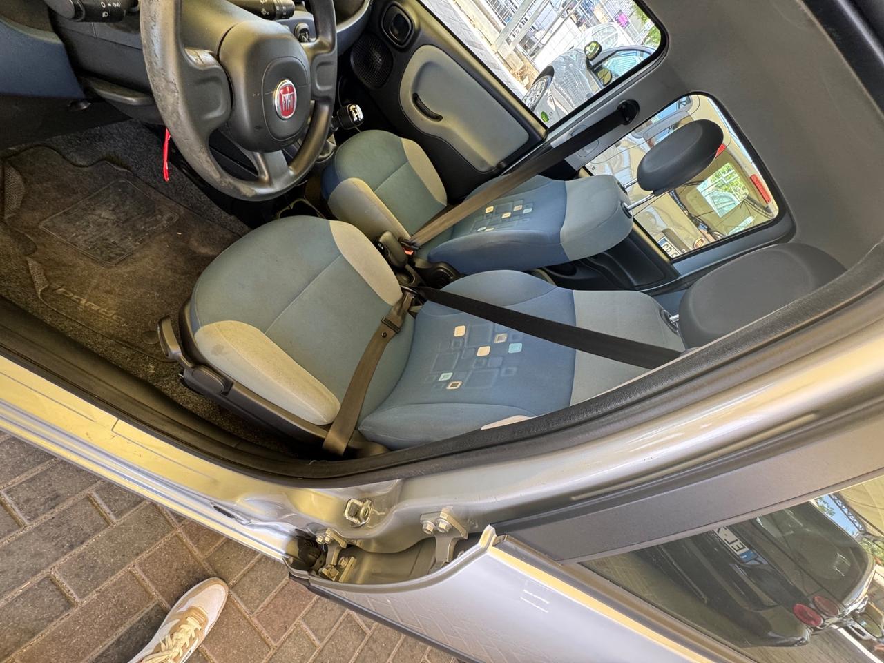 Fiat Panda 1.3 MJT 95 CV S&S Easy