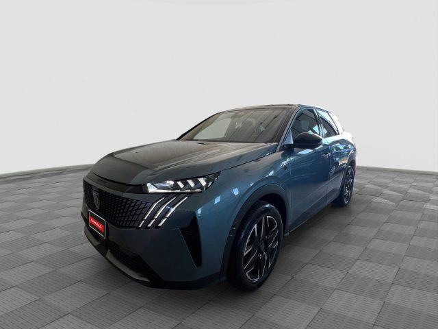 PEUGEOT 3008 3ª serie Hybrid 145 e-DCS6 GT