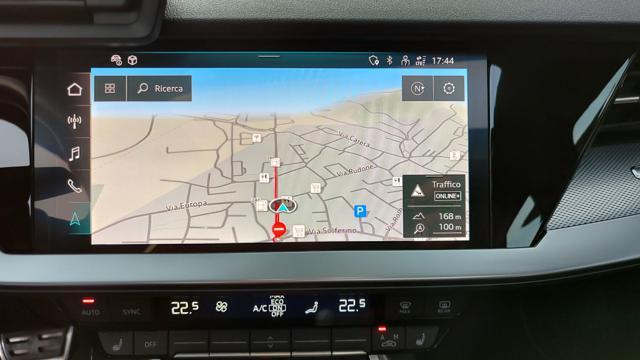 AUDI S3 Sportback 310CV quattro *TETTO* PREZZO REALE