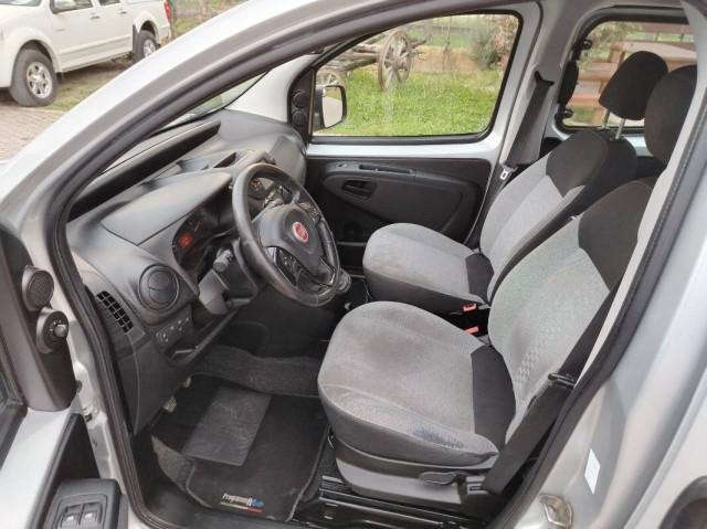 Fiat Fiorino III Qubo N1 1.3 mjt 95cv SX E6