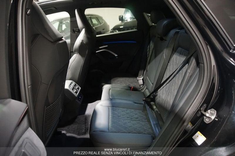 Audi Q5 Q5 SPB TDI 150 kW mHEV+ S tronic quattro S line edition