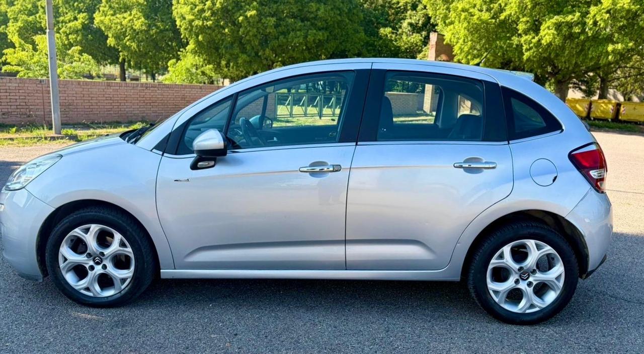 Citroen C3 1.4 HDi 70 Vanity Fair 10