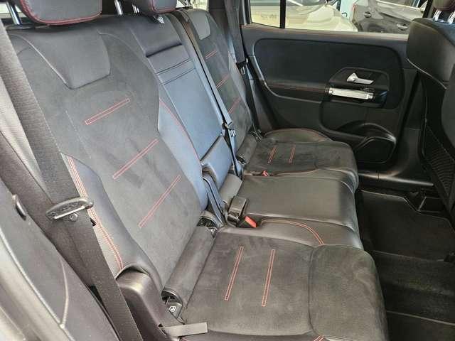 Mercedes-Benz GLB 200 GLB 200 d Premium auto