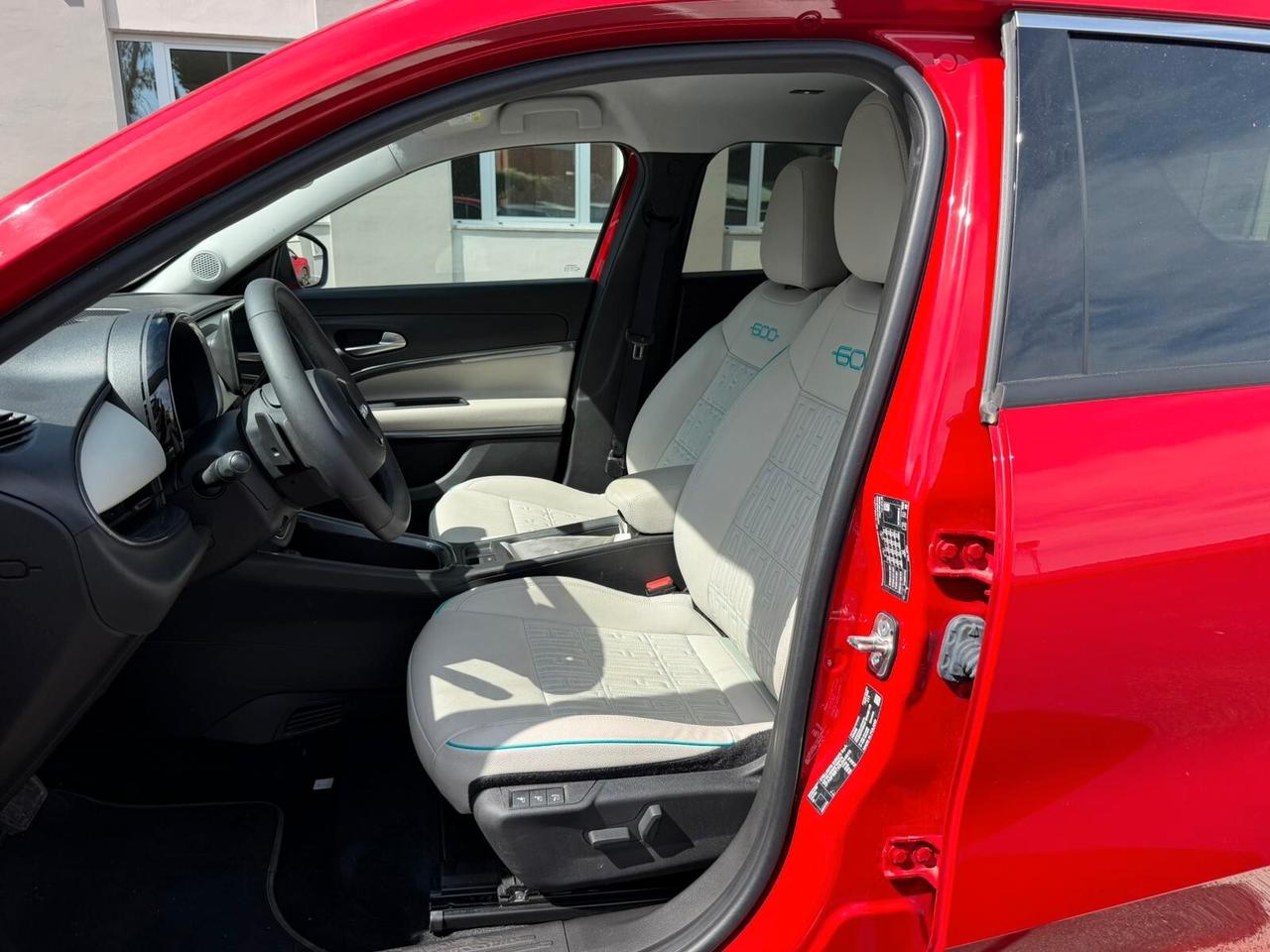 Fiat 600 Hybrid 100 CV DCT MHEV La Prima