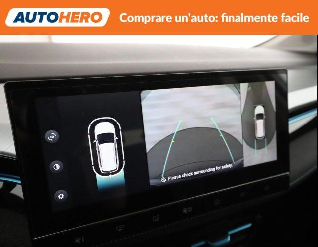 MG MG5 Luxury 61,1 KWh