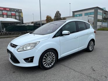 Ford C-Max 2.0 TDCi 163CV Powershift Titanium