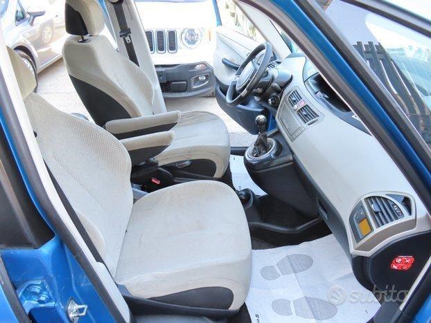 CITROEN C4 Picasso 1.6 HDI FULL KM CERTIFICATI