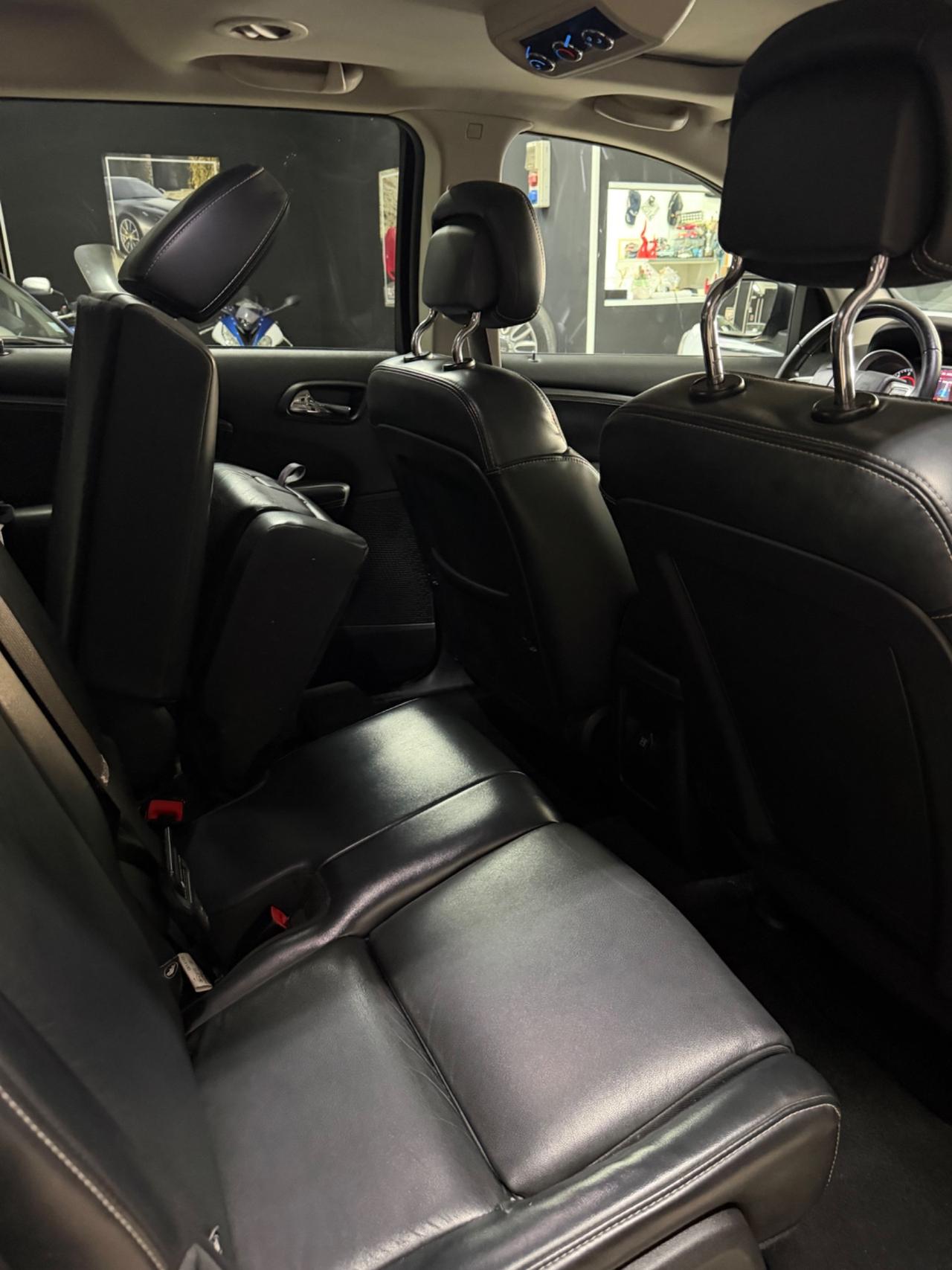 Fiat Freemont 2.0 Multijet 140 CV