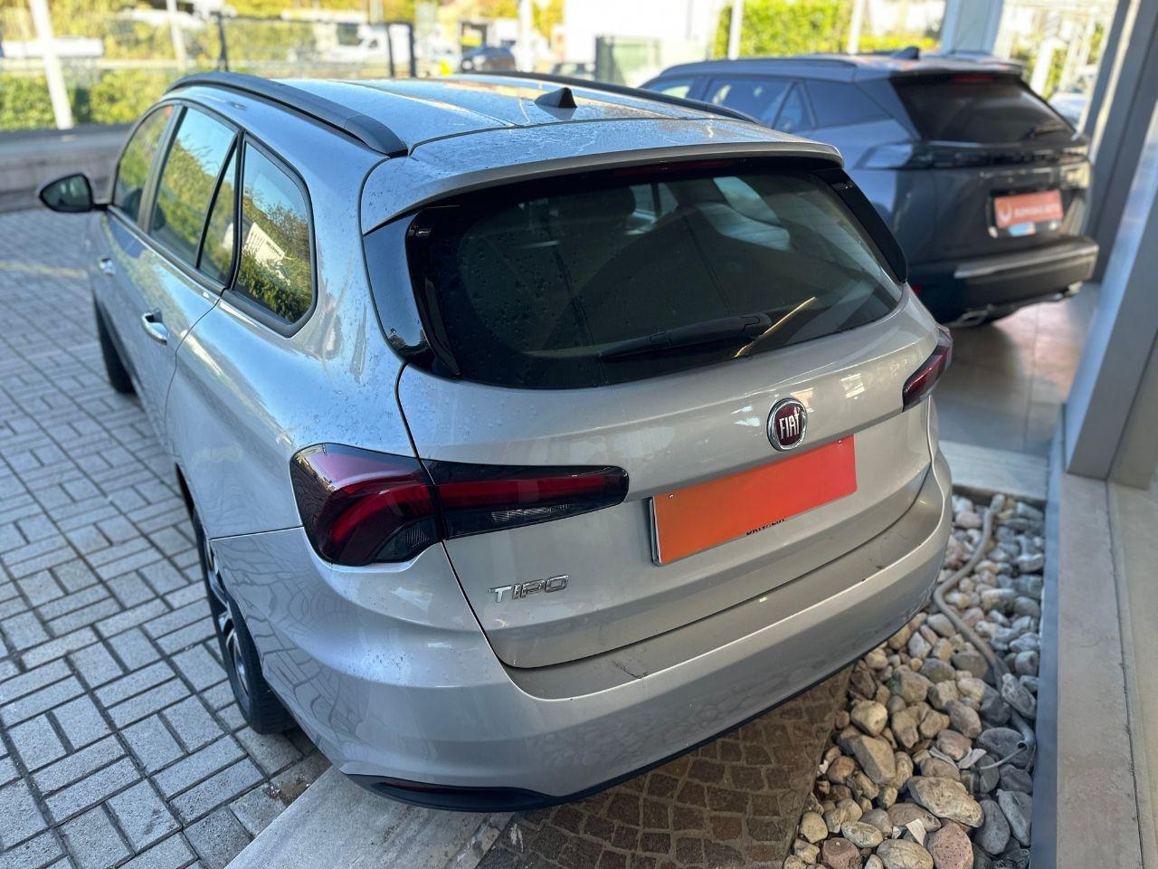 FIAT Tipo SW II 2021 - Tipo SW 1.0 t3 CityLife 100cv