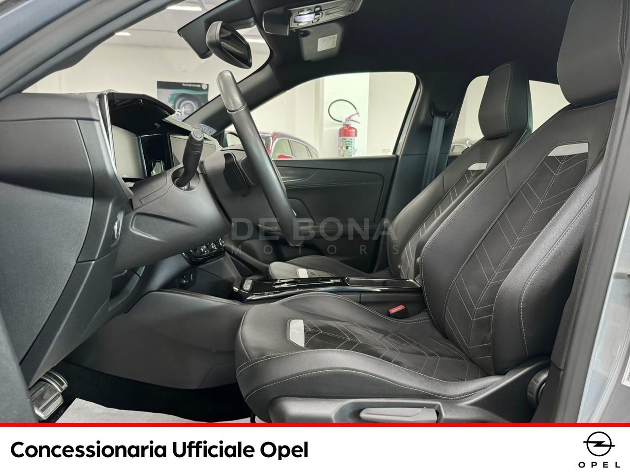 Opel Mokka 1.2 t ultimate s&s 130cv at8