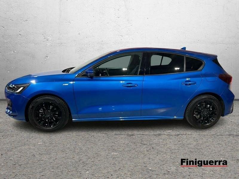 Ford Focus 1.0t ecoboost h ST-Line X 125cv