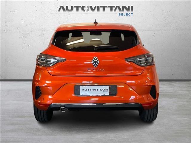 RENAULT Clio 1.0 eco g Techno 100cv