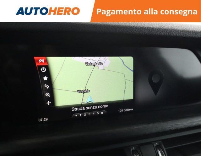 ALFA ROMEO Stelvio 2.2 Turbodiesel 210 CV AT8 Q4 Executive