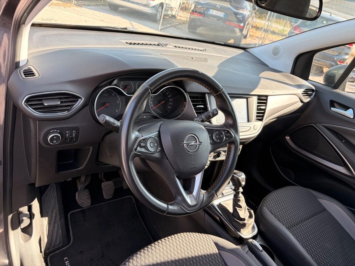 Opel Crossland X 1.5 ECOTEC D 102 CV Start&Stop Innovation