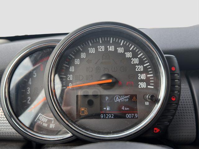 MINI Cooper D Mini 1.5 Cooper D