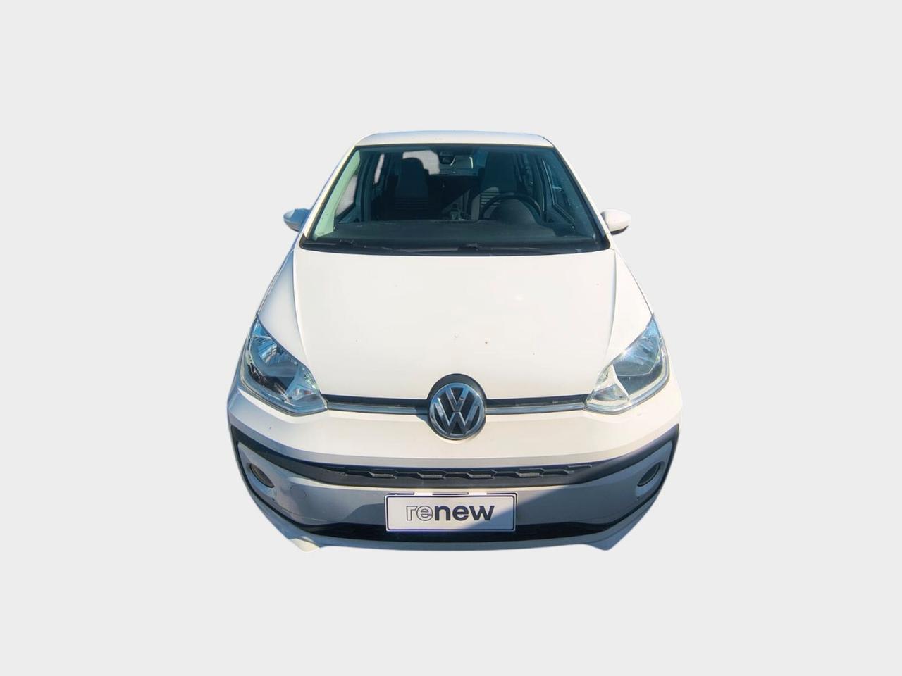 Volkswagen up! 1.0 5p. take