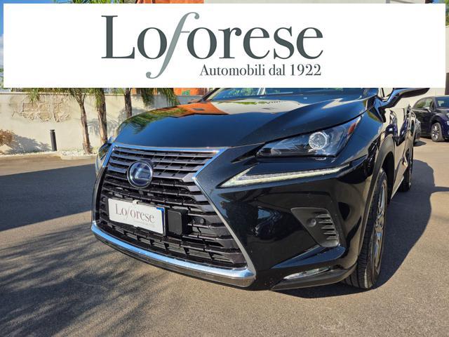 LEXUS NX 300 Hybrid 4WD Premium