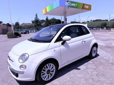 Fiat 500 1.3 Multijet 16V 95 CV Ok neopatentati