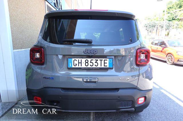 JEEP Renegade 1.3 T4 240CV PHEV 4xe AT6 Trailhawk KENWOOD-PANO