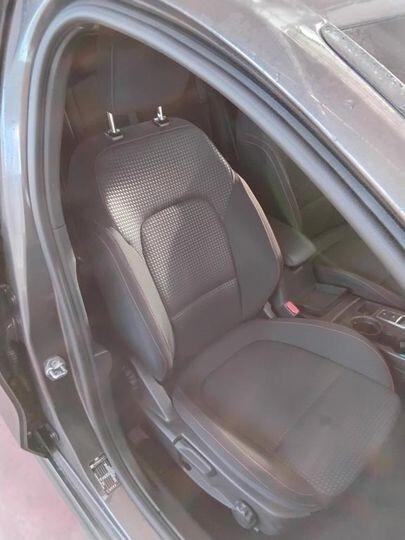 FORD FOCUS 1.5 TDCI ECOBLUE 115CV POWERSHIFT 5P. ST-LINE ( FARI LED - ADAPTIVE CRUISE - NAVI - MIRROR - PDC - TELECAMERA POST. )