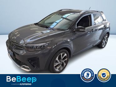 KIA Stonic 1.0 T-GDI MHEV GT LINE 100CV IMT