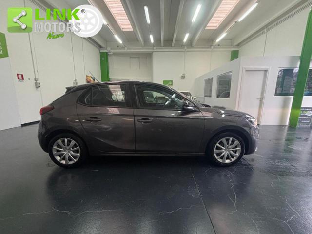 OPEL Corsa 1.5 D 102 CV