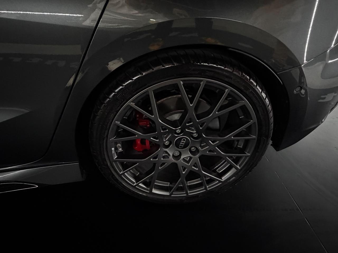 Audi A3 RS 3 SPB TFSI quattro S tronic