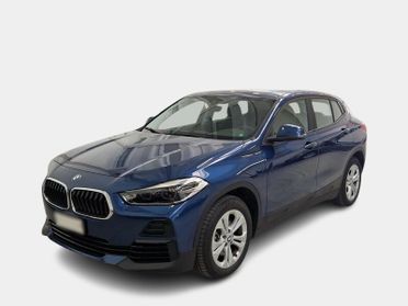 BMW X2 xDrive 25e Advantage automatico