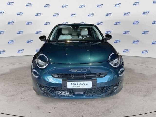 Fiat 600 1.2 hybrid La Prima 110cv auto
