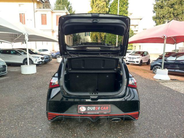 HYUNDAI i20 N 1.6 T-GDI MT N-Performance