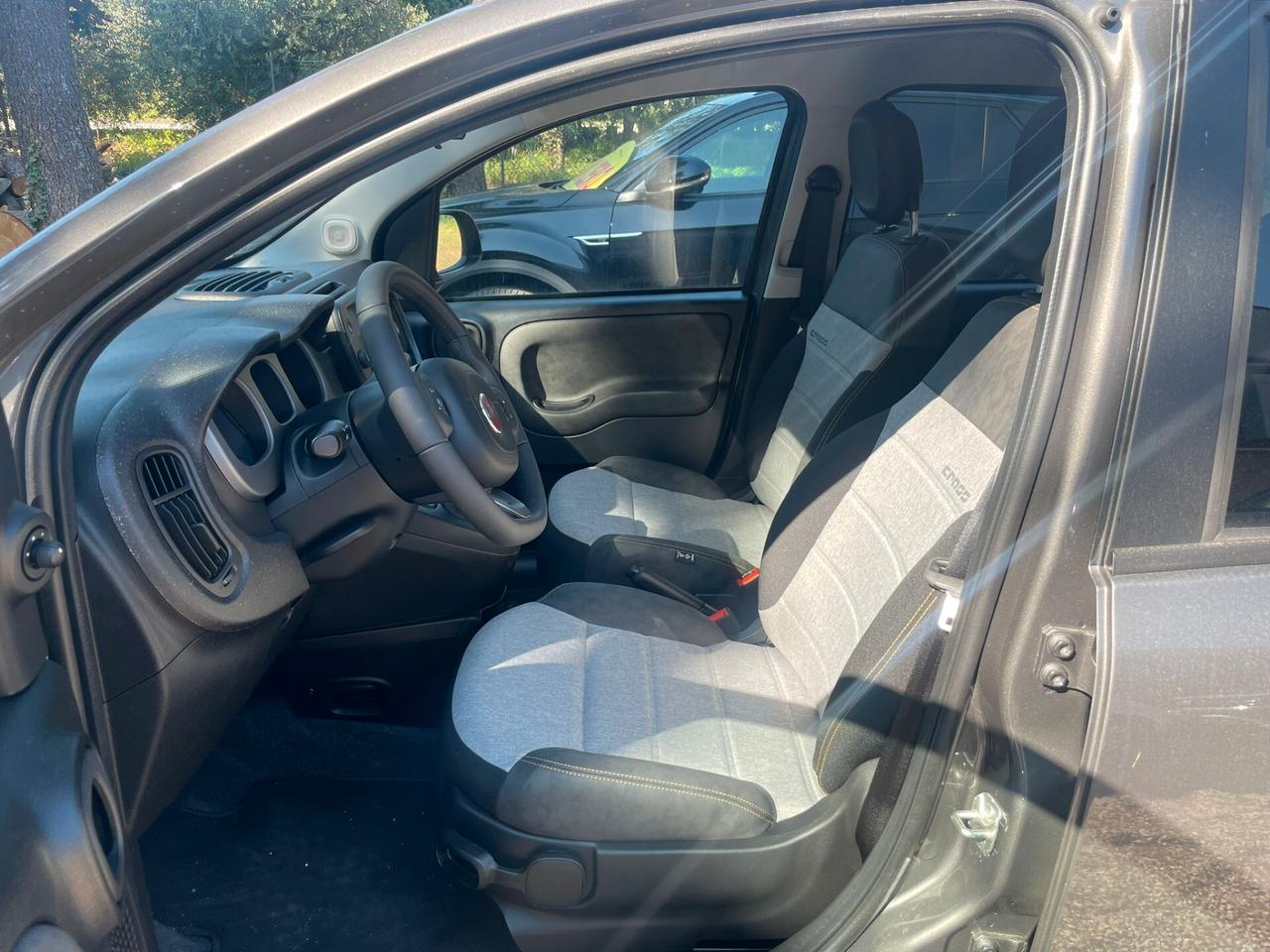 Fiat Panda 1.0 Hybrid Cross 2WD *PROMO*