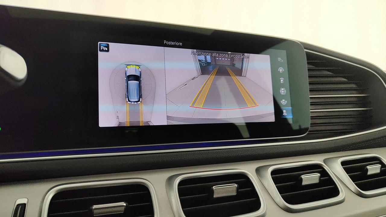 Mercedes-Benz GLE 300 d mhev Premium Plus 4matic auto