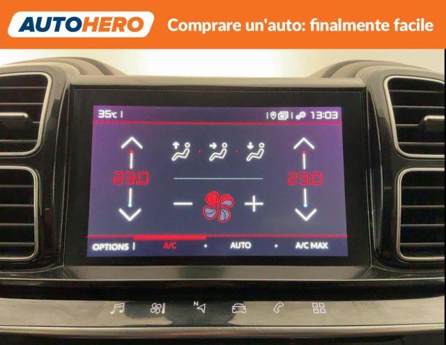 CITROEN C5 Aircross PureTech 130 S&S Shine