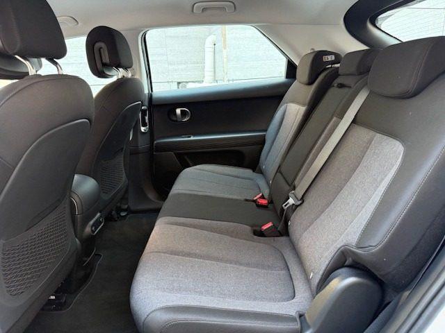 HYUNDAI Ioniq 5 5 58 kWh Progress