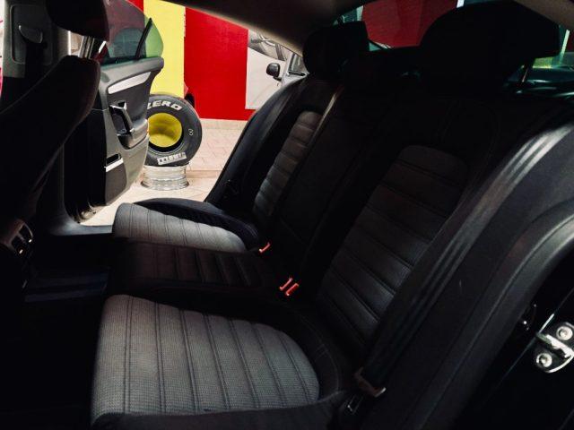 VOLKSWAGEN Passat CC 2.0 TDI 170 DPF 4x4 DSG -TETTO - SOSPENSIONI