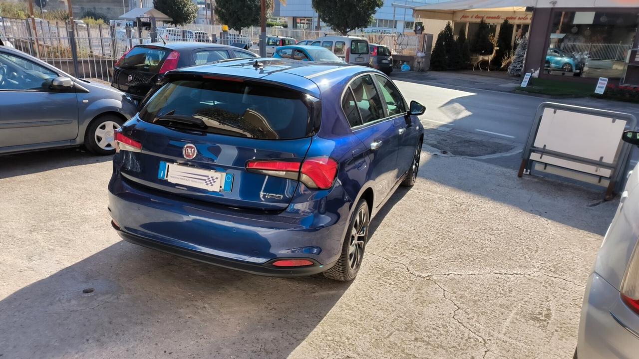 Fiat Tipo 1.4 5 porte 95CV / 70kW