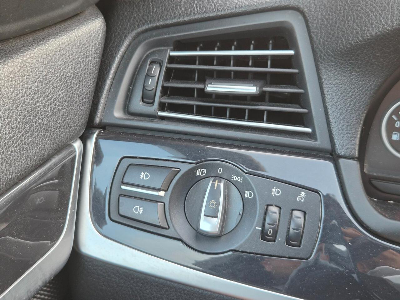 Bmw 520d Automatico 2.0 E5 184cv