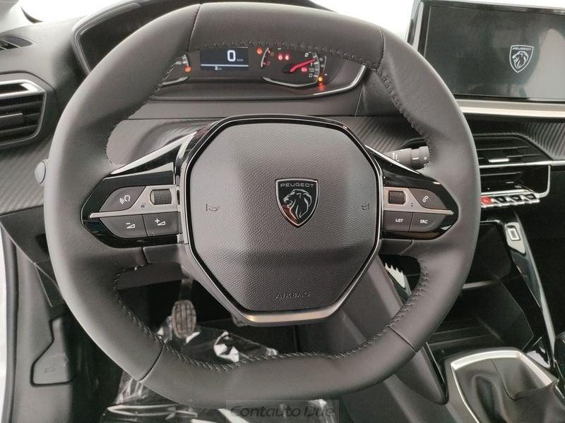 Peugeot 208 208 1.2 puretech Style s&s 100cv