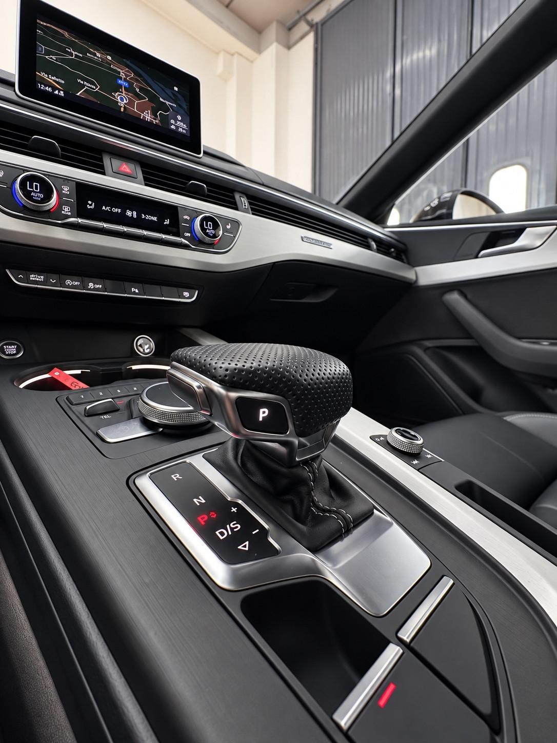 Audi A5 2.0 TDI 190 CV quattro S tronic line
