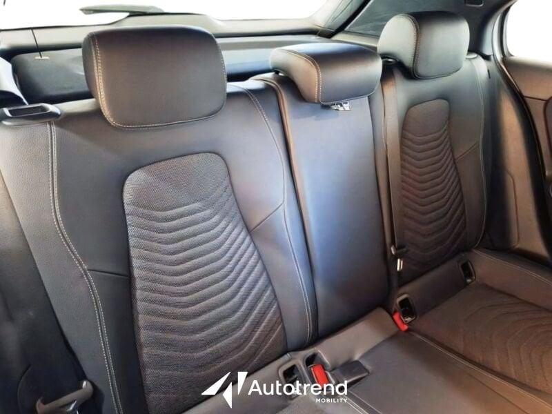 Mercedes-Benz Classe A 180 d 116 CV Automatica NAVI LED Business Extra