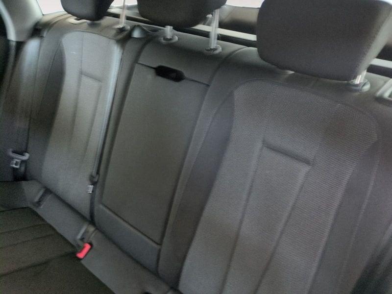 Audi A4 2.0 TDI 100kW Business Avant