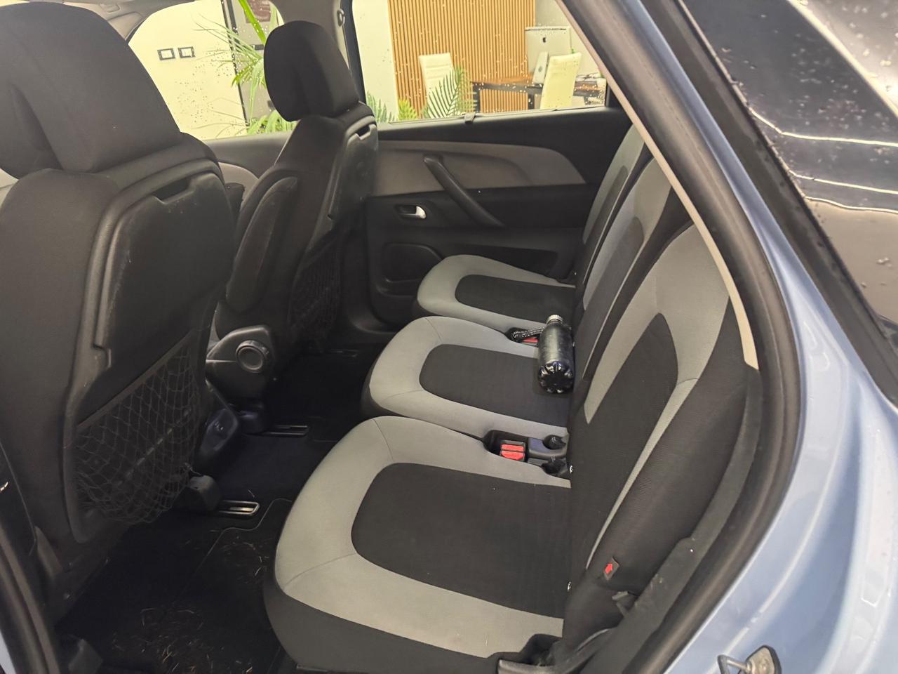 Citroen C4 Picasso BlueHDi 120 S&S EAT6 Business