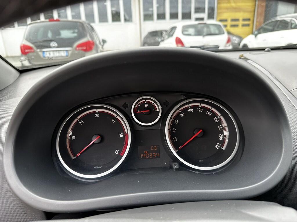 Opel Corsa 5 Porte 1.3 CDTI Cosmo