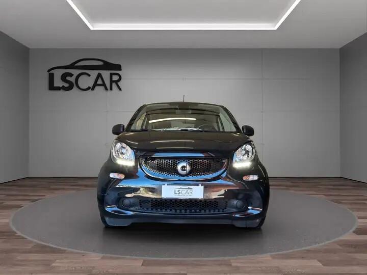 Smart ForTwo 90 0.9 Turbo Passion~UNIPRO~PROMO FINANZIAMENTO
