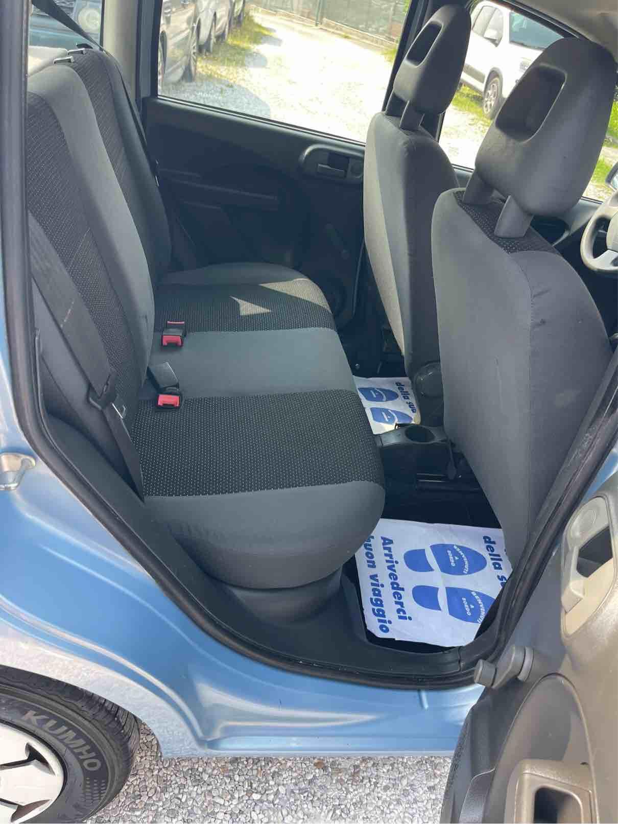 FIAT PANDA - ACTUAL ECO