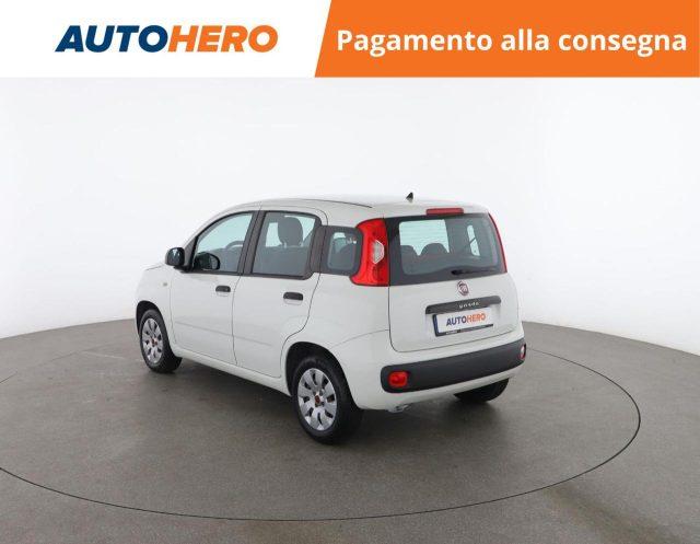 FIAT Panda 1.2 Pop