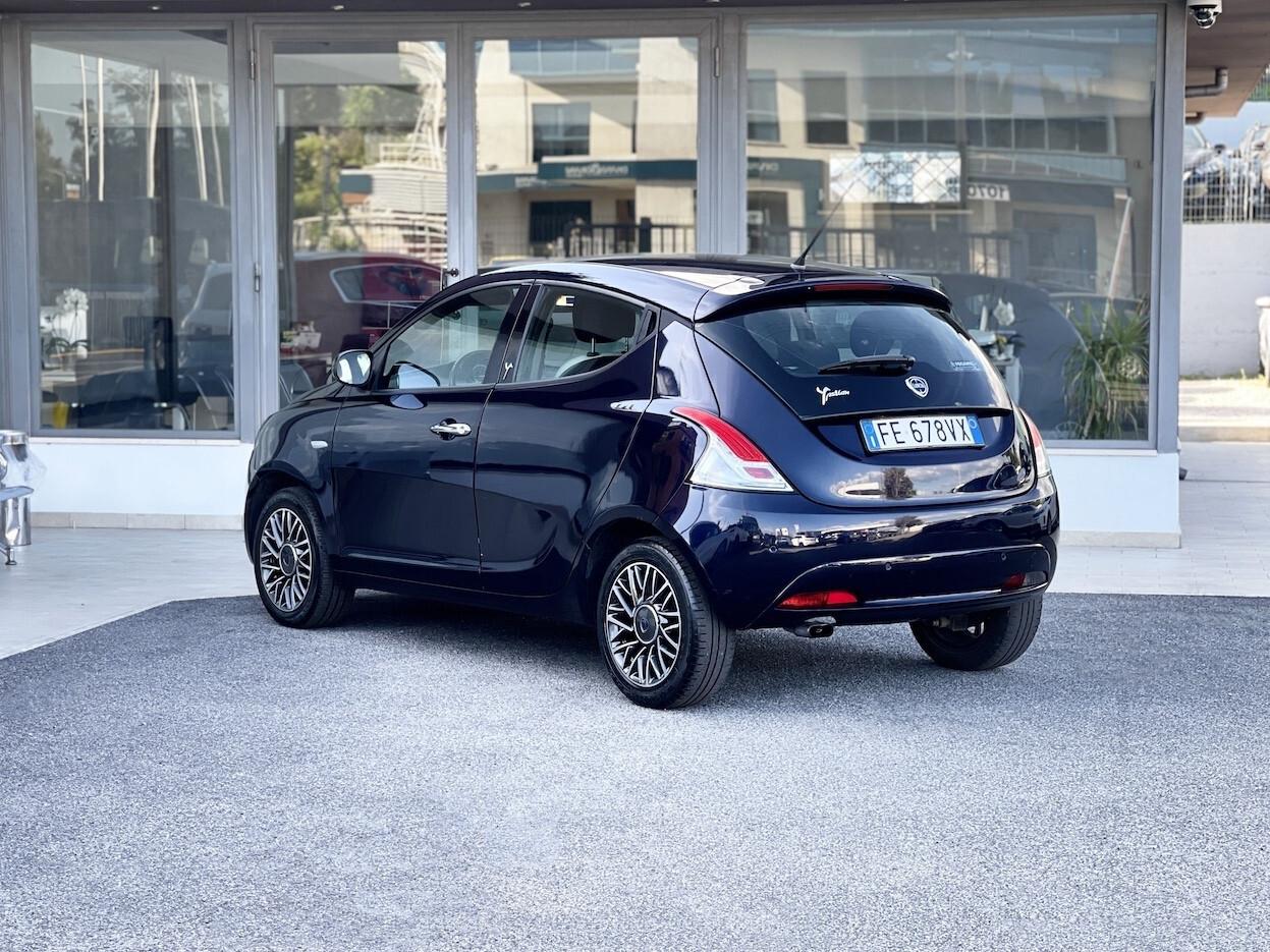 Lancia Ypsilon 1.2 Benzina 69CV E6 Neo. - 2016