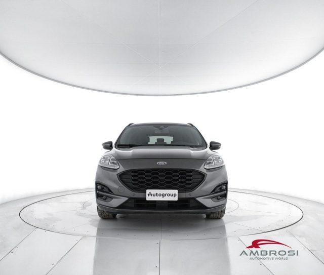 FORD Kuga 2.0 EcoBlue 120 CV aut. 2WD ST-L. X Design