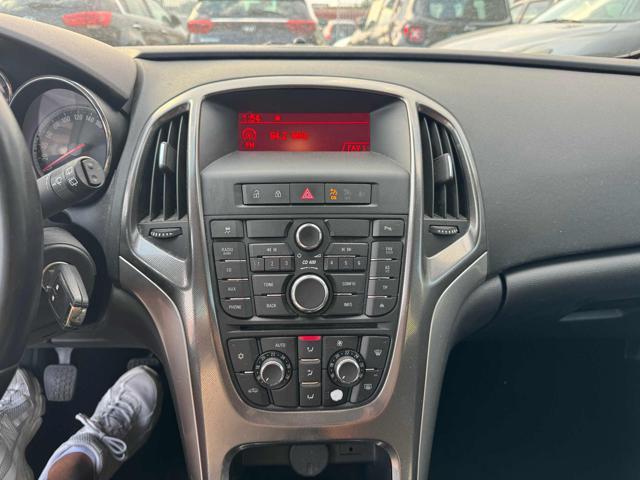 OPEL Astra 1.7 CDTI 110CV Sports Tourer Cosmo