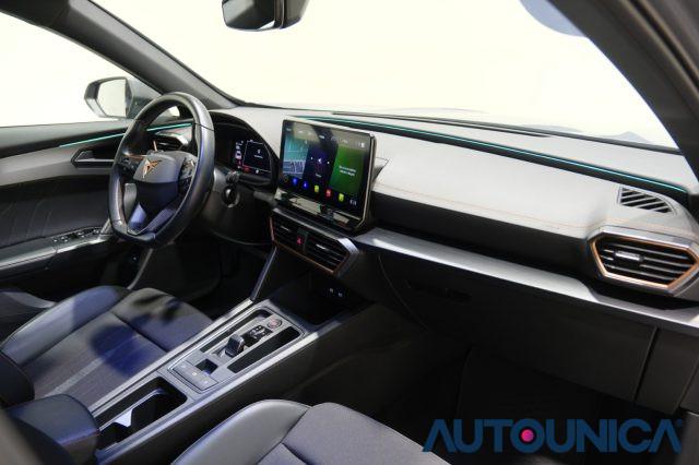 CUPRA Formentor 1.5 TSI DSG FULL LED